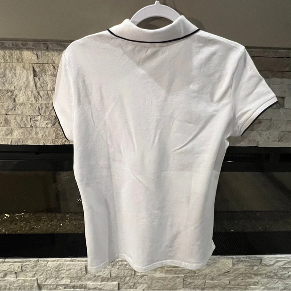 US Polo Associaition size Large Patriotic polo shirt - Picture 11 of 11